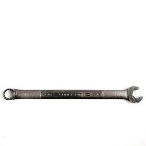 Genuine Craftsman‎ VA 47850 5/16" 12 Point Combination Speed Wrench USA Vintage
